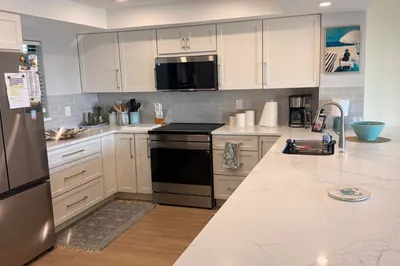 801 S OCEAN Drive #604 1