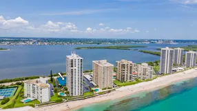 Just Listed | 5420 N Ocean Drive #706