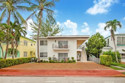 1011 Euclid Ave #5 1