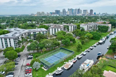 1101 River Reach Drive #415 1