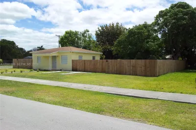 Miami Residential 1