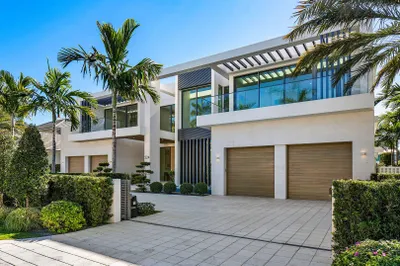 224 W Key Palm Road 1
