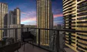 1050 Brickell Ave #2416 Photo