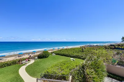 4200 N Ocean Drive #1-302 1