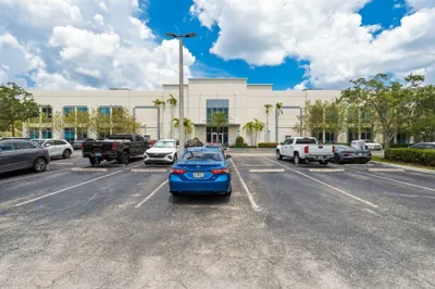 2000 NW 150th Avenue #1110 1