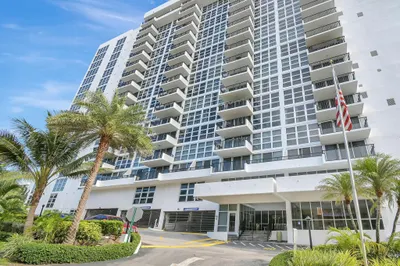 531 N Ocean Boulevard #805 1