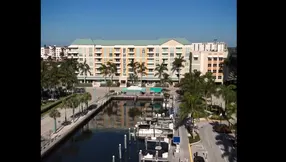 Beautifully Remodeled Corner Unit at Marina Village