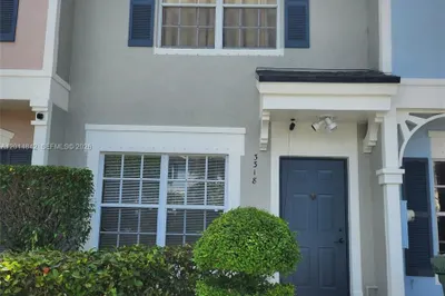 Margate Residential 1