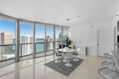 495 Brickell Ave #3804 1