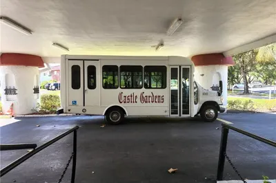 Community Bus