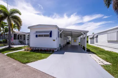3500 S Kanner Highway #39 1