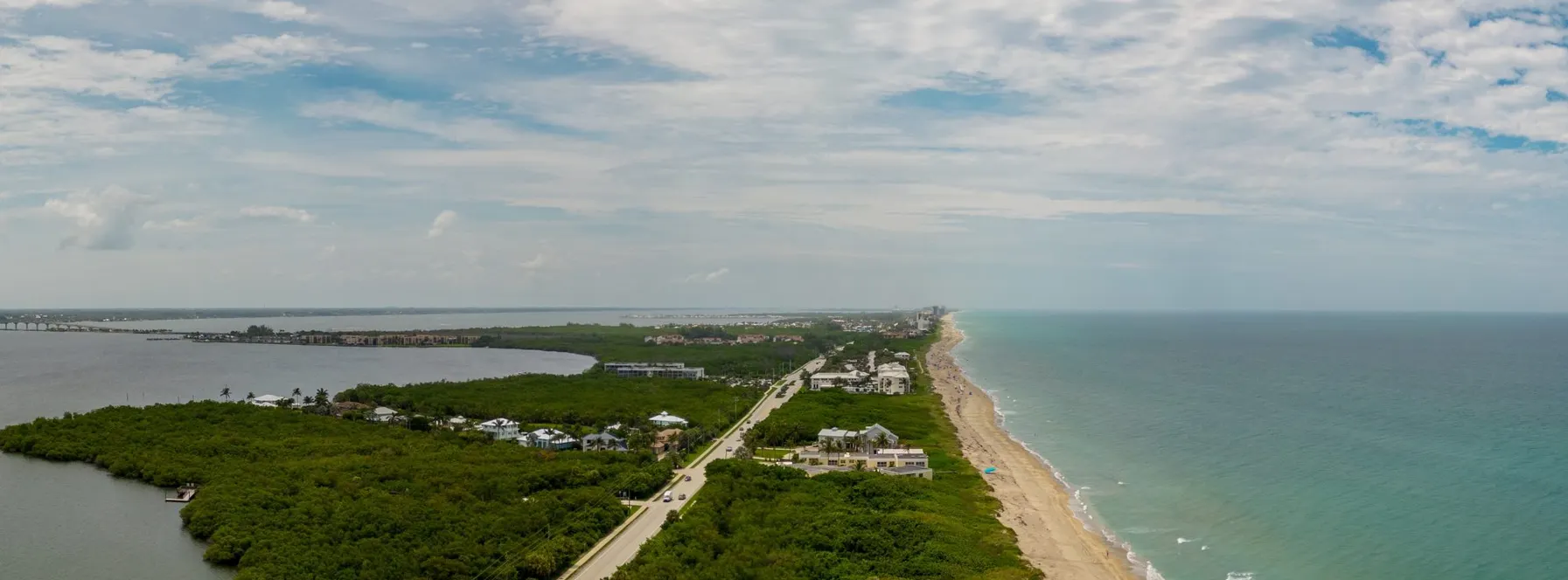 Shell Cay: Coastal Living on Hutchinson Island
