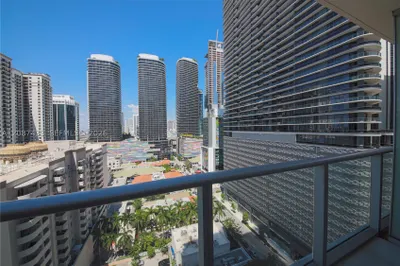 1100 S Miami Ave #1707 1