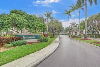 7612 Granville Dr #107-E 1