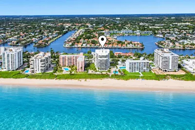 2917 S OCEAN Boulevard #1002 1