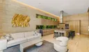 Florida Room / Kitchen