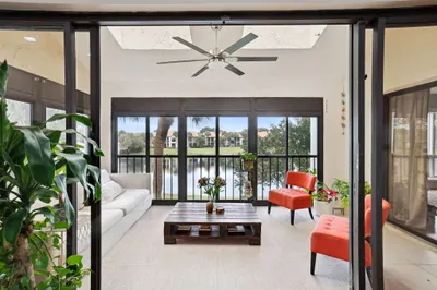Florida Room