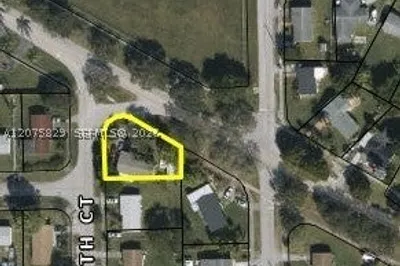 22205 SW 109th Ct ## 1