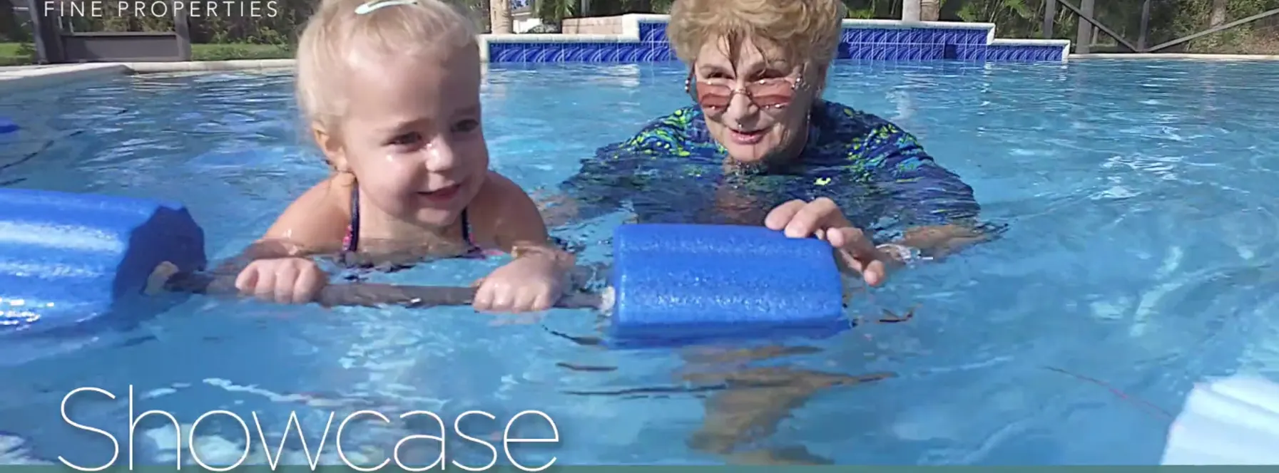 Swim Lessons by Jean in Palm Beach Gardens, FL.