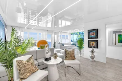 3500 Galt Ocean Drive #2115 1