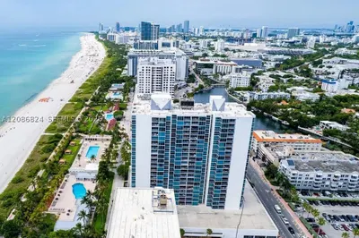 2655 Collins Ave #602 1