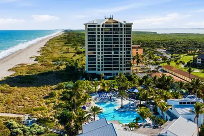 2400 S Ocean Drive #8100-b 1