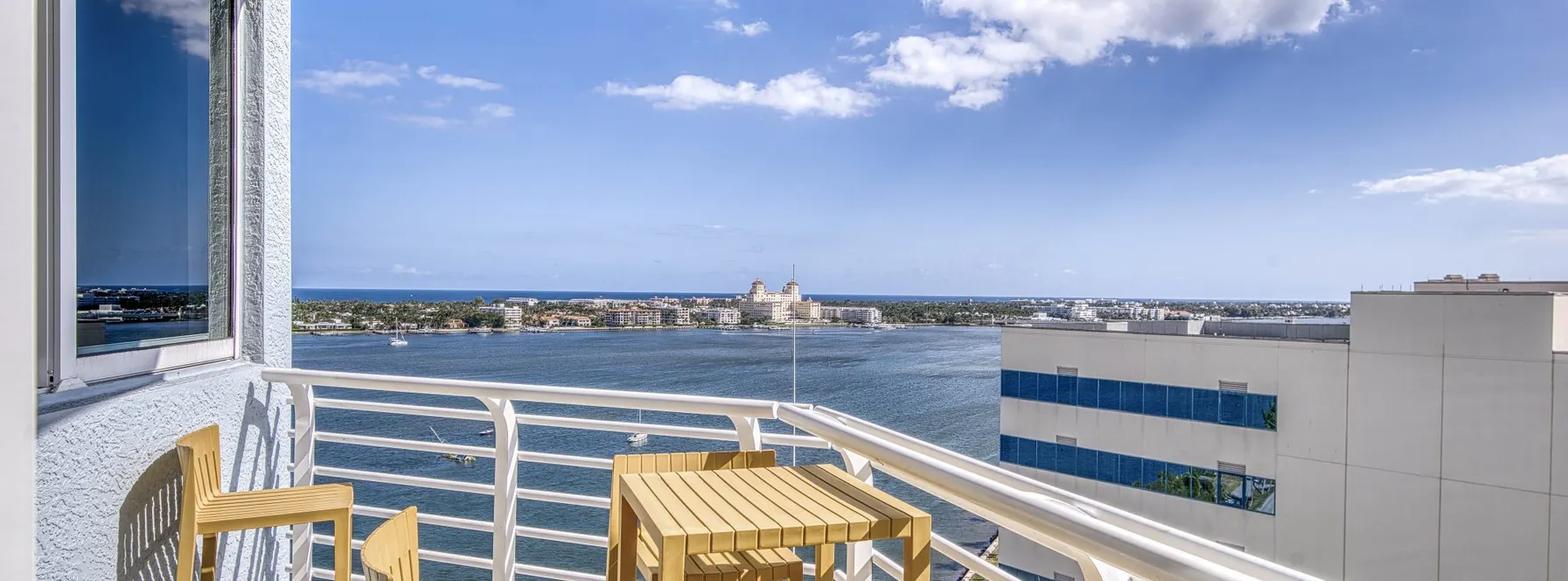 Just Listed | 1551 N Flagler Drive #Lph-16