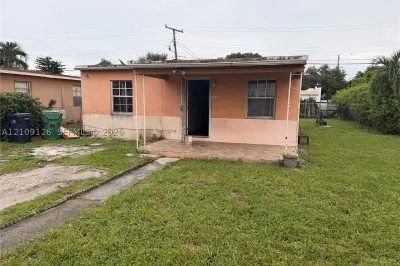 2160 Service Rd 1