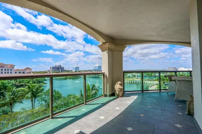 3630 Gardens Parkway #501c 1