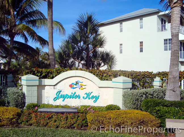 Homes Sold By Jeff Lichtenstein in Jupiter Key