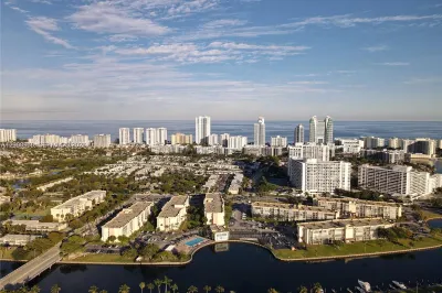 701 Three Islands Blvd #110 1