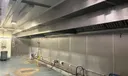 Commercial Kitchen Hood