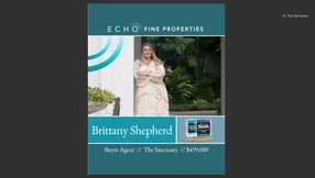 Just Sold in The Sanctuary!
