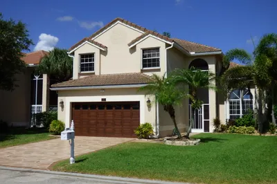Fantastic curb appeal