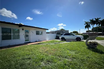 5500 NW 178th Ter 1