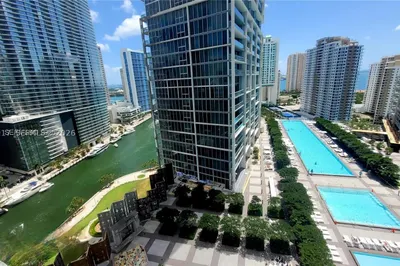 485 Brickell Ave #2311 1