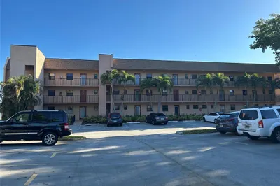 10303 Sunrise Lakes Boulevard #205 1