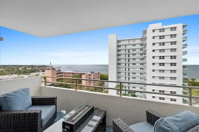 1630 N Ocean Boulevard #812 1