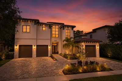 16075 Tuscany Estates Drive 1