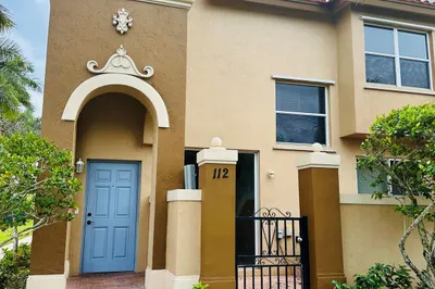 2938 Hope Valley Street #112