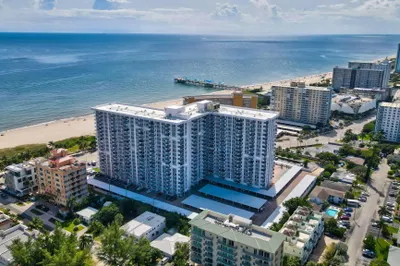 405 N Ocean Boulevard #329 1