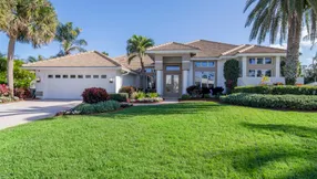 JUST LISTED IN JUPITER!