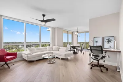 600 W LAS OLAS Boulevard #902S 1