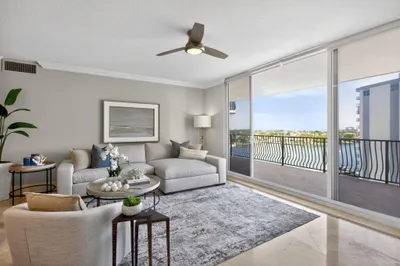 100 S BIRCH Road #1003F 1