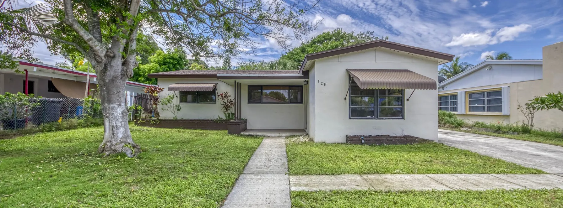 Just Listed | 920 Hansen Street