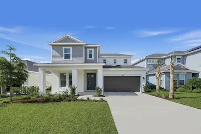 11833 SW Macelli Way ~ Ready Now!