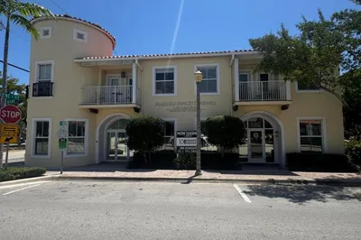 95 NE 4th Avenue #1 1