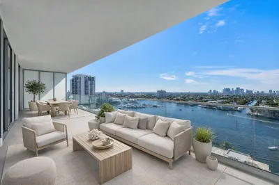 153 N Seabreeze Boulevard N #1803 1