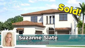 JUST SOLD!