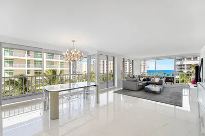 3210 S OCEAN Boulevard #604 1
